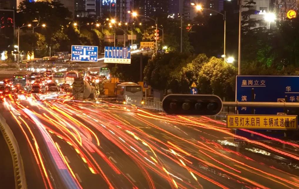 反光膜檢測